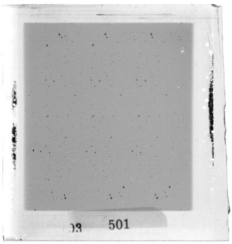 Scan PZT3501