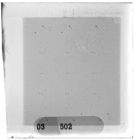 Scan PZT3502
