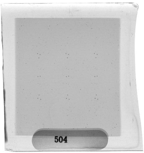 Scan PZT3504