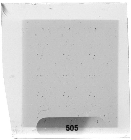 Scan PZT3505