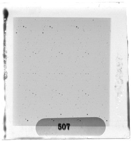 Scan PZT3507