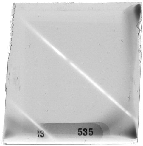 Scan PZT3535