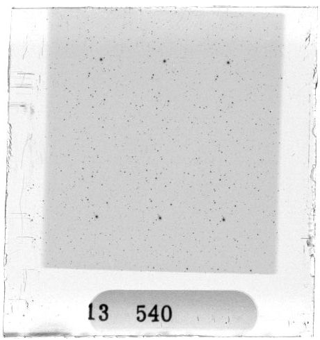 Scan PZT3540