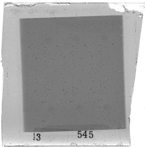 Scan PZT3545