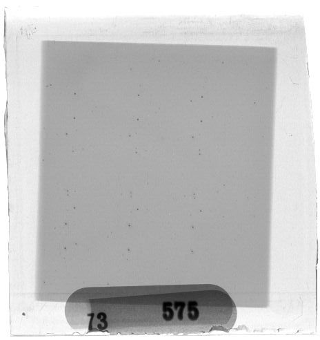 Scan PZT3575