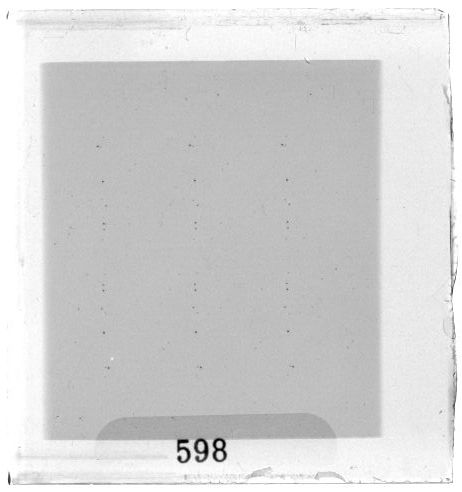 Scan PZT3598