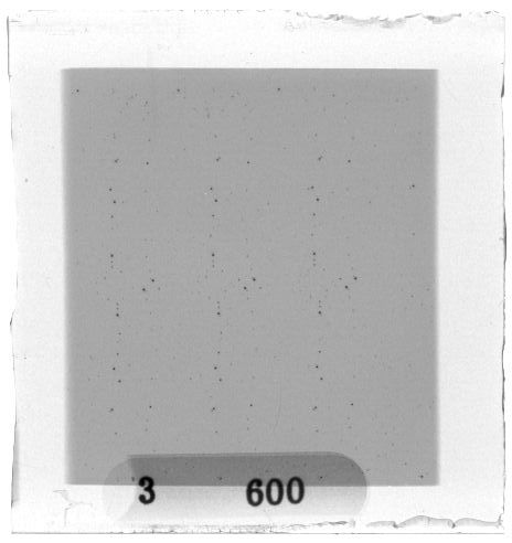 Scan PZT3600