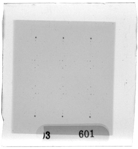 Scan PZT3601