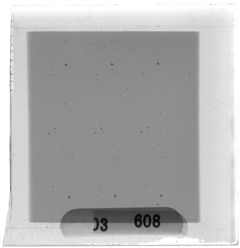 Scan PZT3608