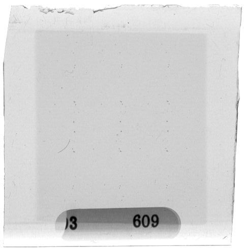 Scan PZT3609