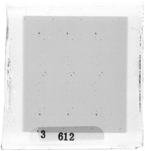 Scan PZT3612
