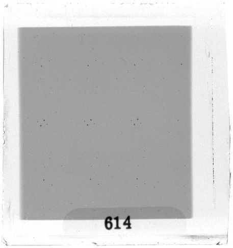 Scan PZT3614