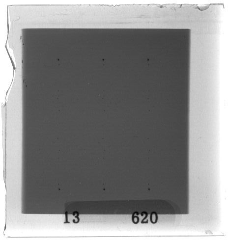 Scan PZT3620