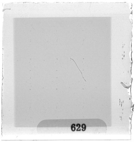 Scan PZT3629