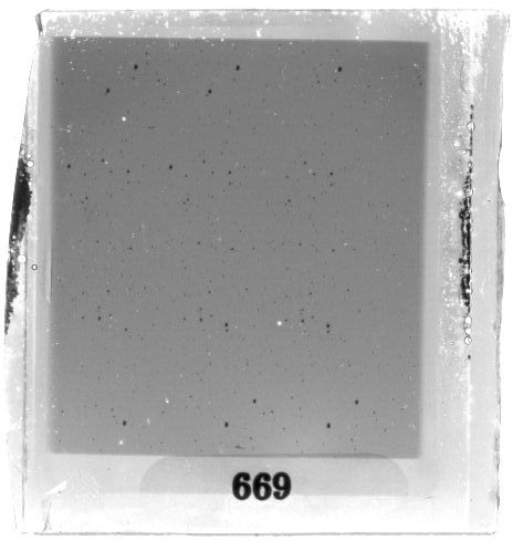 Scan PZT3669