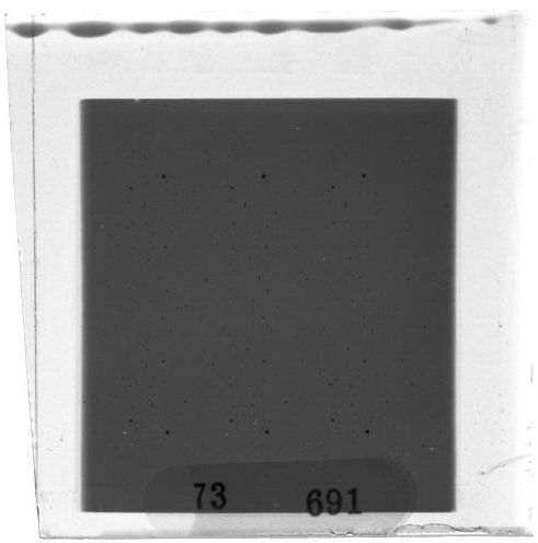 Scan PZT3691