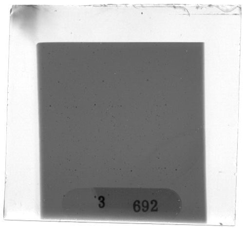 Scan PZT3692