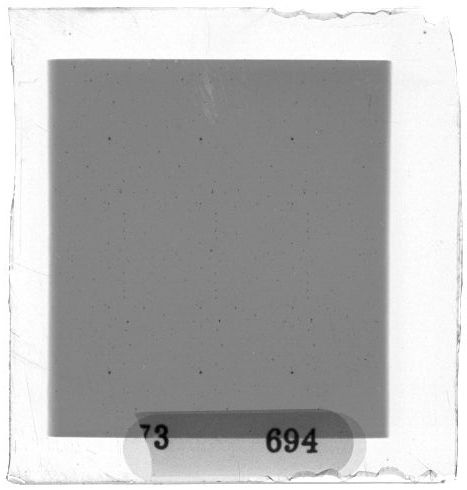 Scan PZT3694