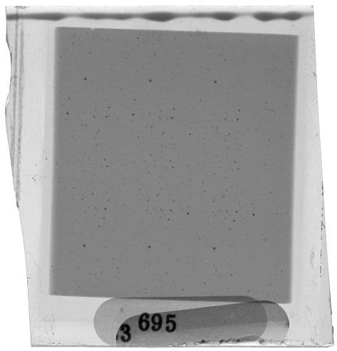 Scan PZT3695