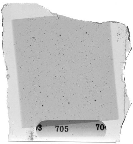 Scan PZT3705
