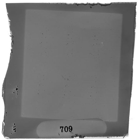 Scan PZT3709