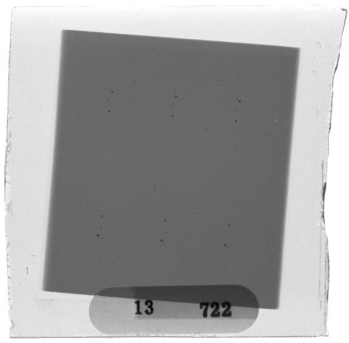 Scan PZT3722