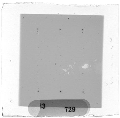 Scan PZT3729