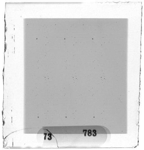 Scan PZT3783
