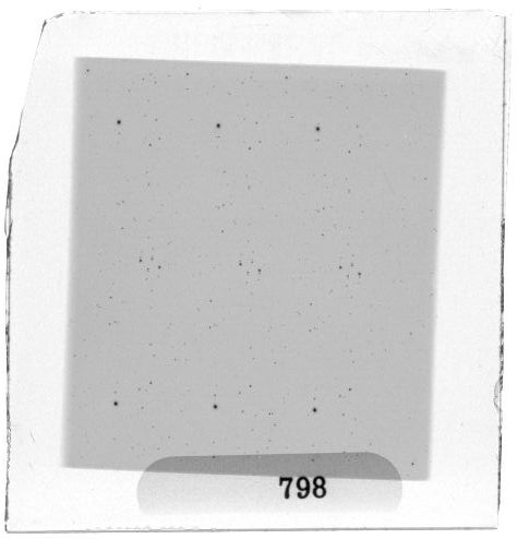 Scan PZT3798
