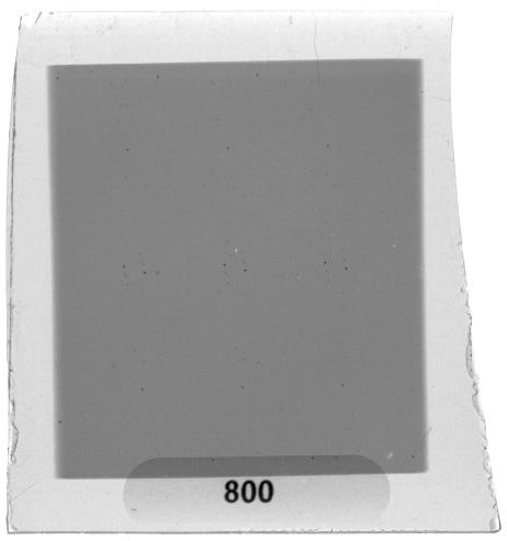 Scan PZT3800