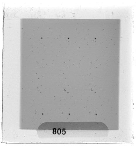 Scan PZT3805
