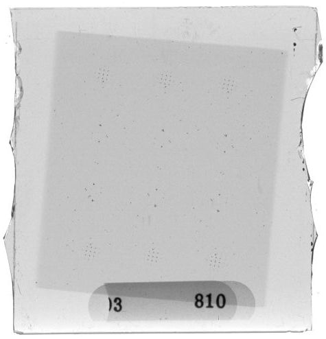 Scan PZT3810