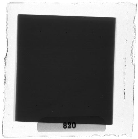 Scan PZT3820