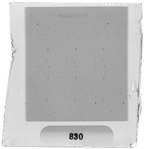 Scan PZT3830