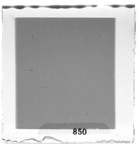 Scan PZT3850