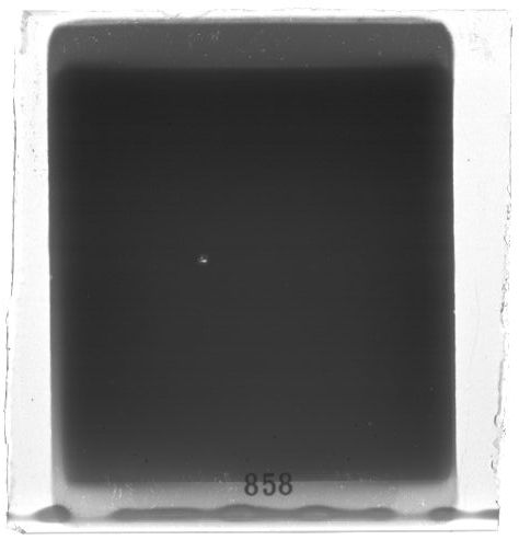 Scan PZT3858
