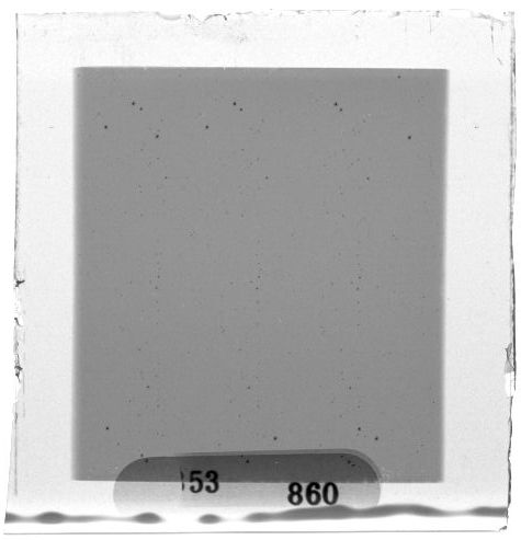 Scan PZT3860