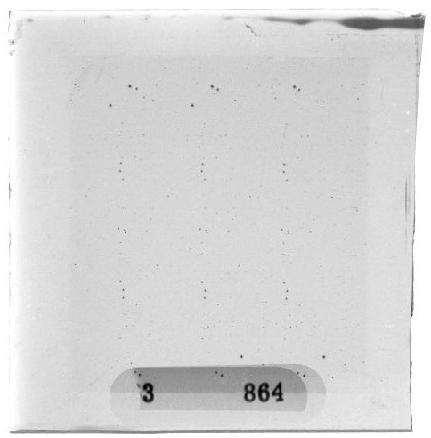 Scan PZT3864