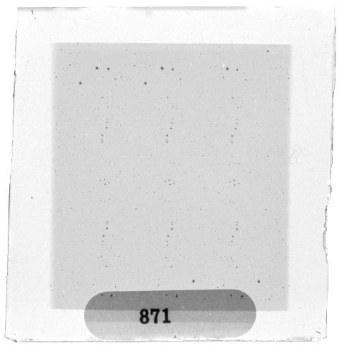 Scan PZT3871