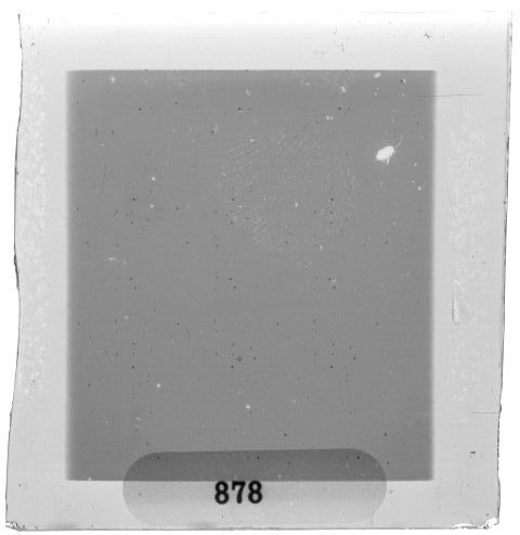 Scan PZT3878