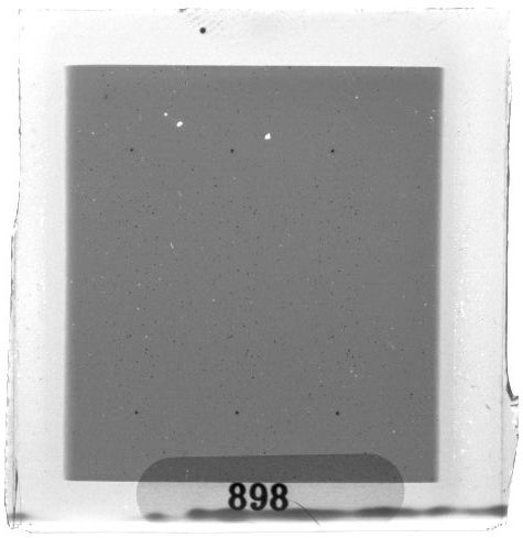Scan PZT3898
