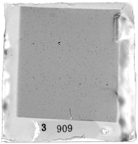Scan PZT3909
