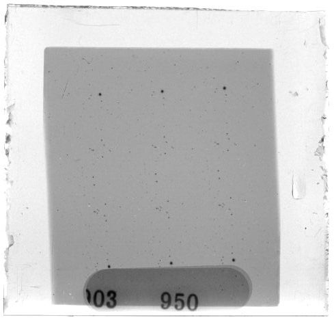 Scan PZT3950