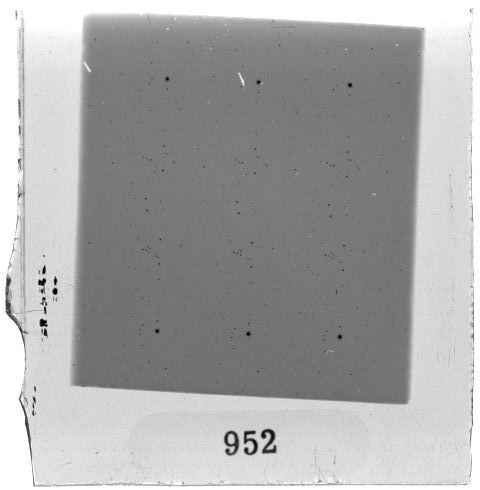 Scan PZT3952