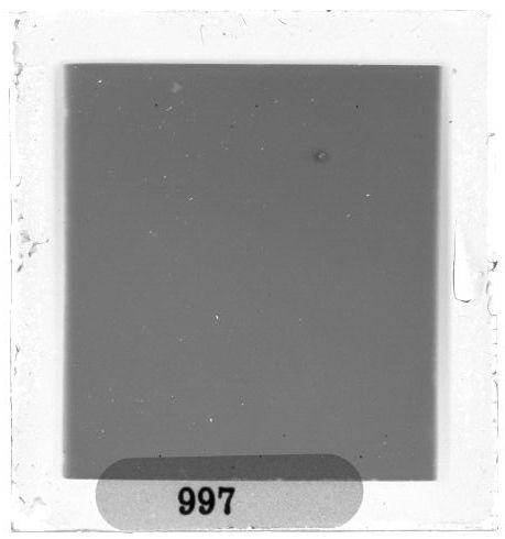 Scan PZT3997