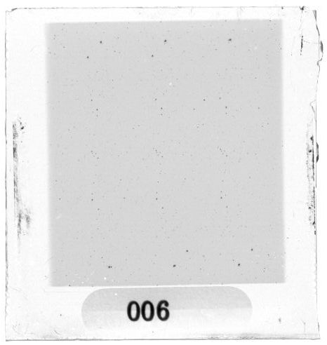 Scan PZT4006