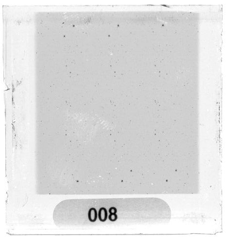 Scan PZT4008