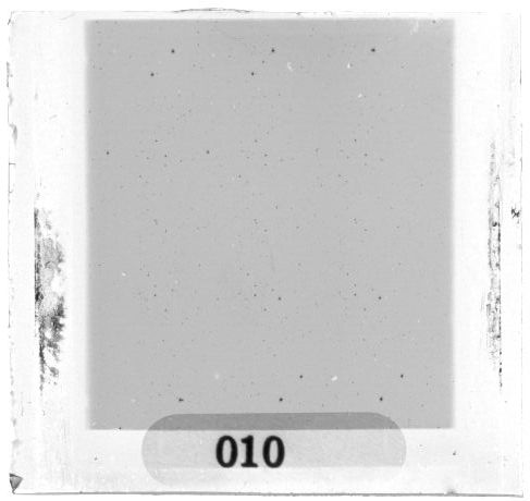 Scan PZT4010