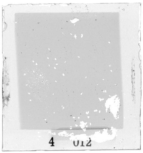 Scan PZT4012