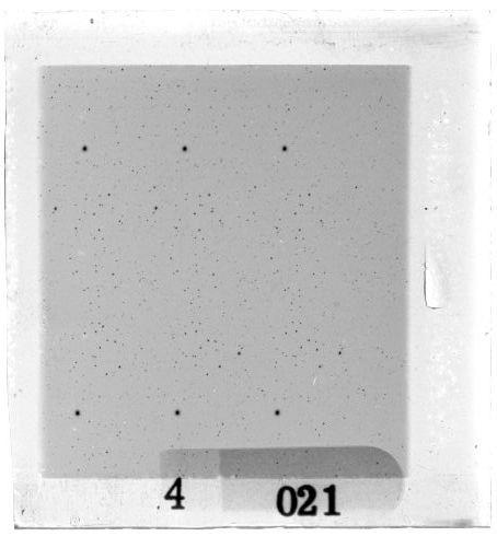 Scan PZT4021